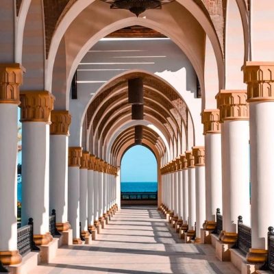 Sahl Hasheesh