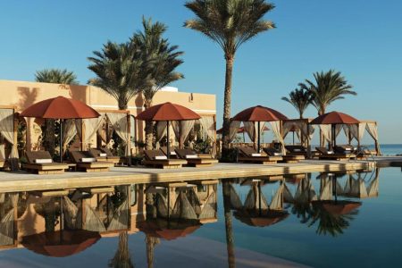 Stadtbesichtigung in El Gouna – Stadtrundfahrt